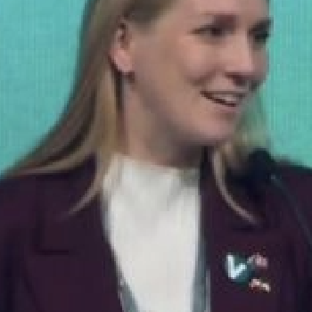 Eva-Kristin Urestad Pedersen