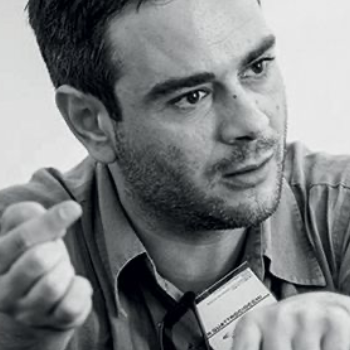 Walter Quattrociocchi