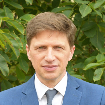 Andrew Spannaus