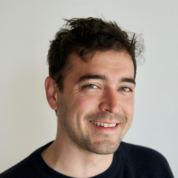Alejandro Tauber