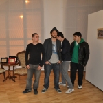 Forum 2012