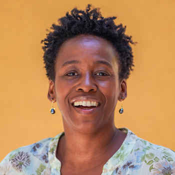 Stephanie Dinkins